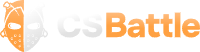Logo CSBattle