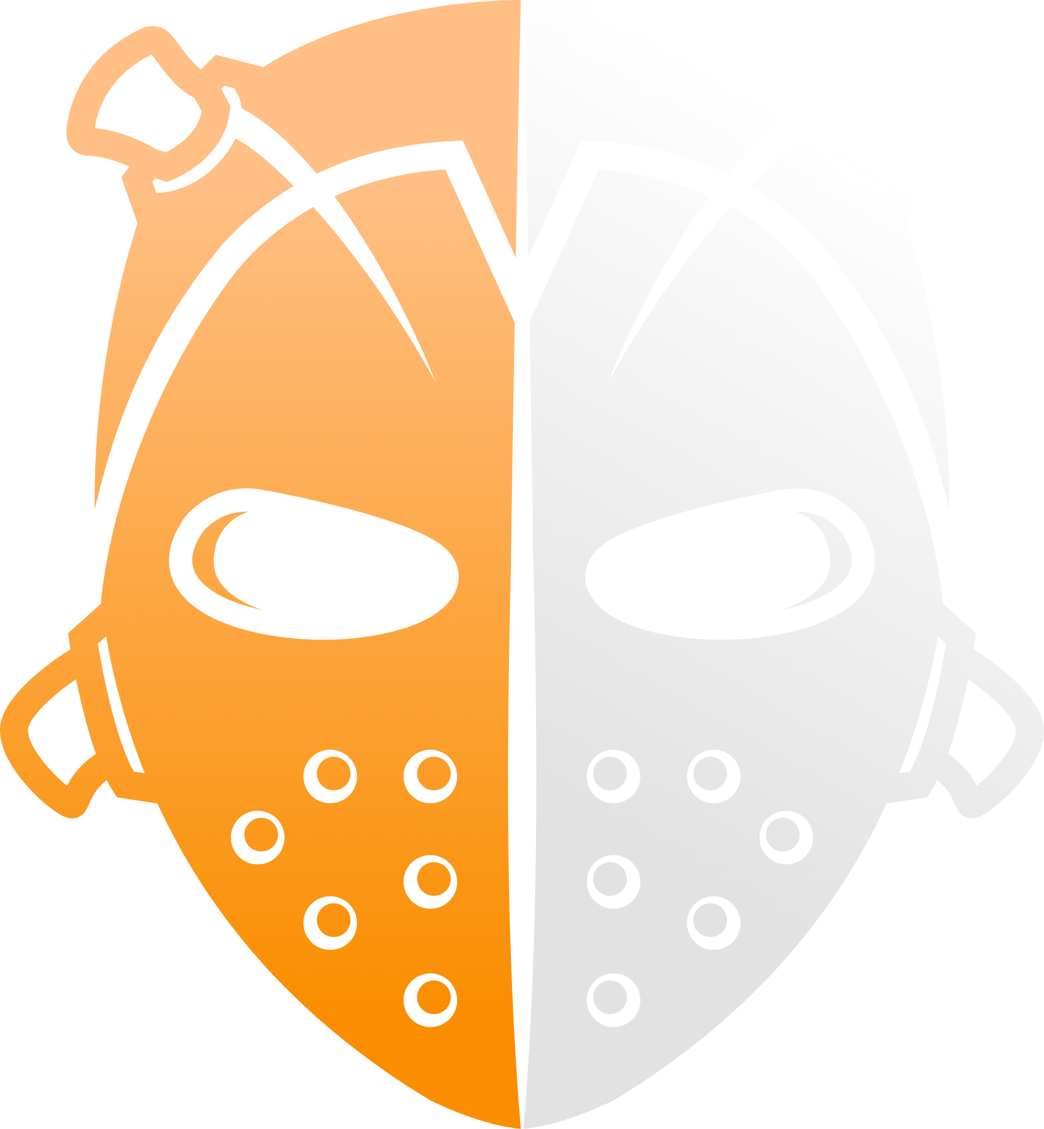 CSBattle logo