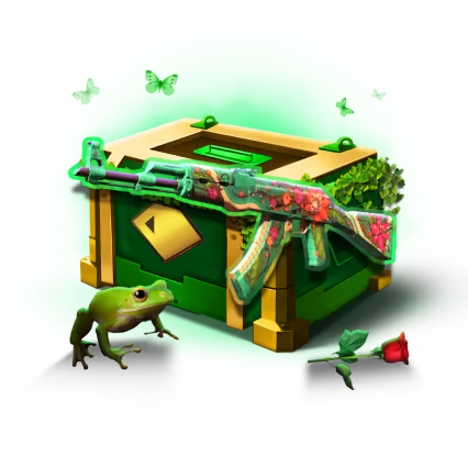CSGOGem coin