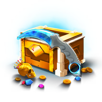 CSGOGem coin