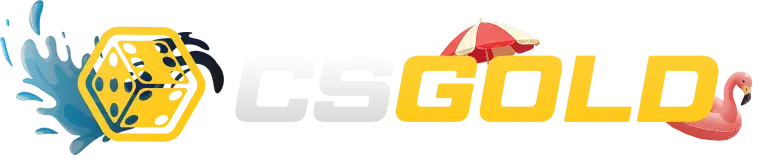 Logo CSGOLD