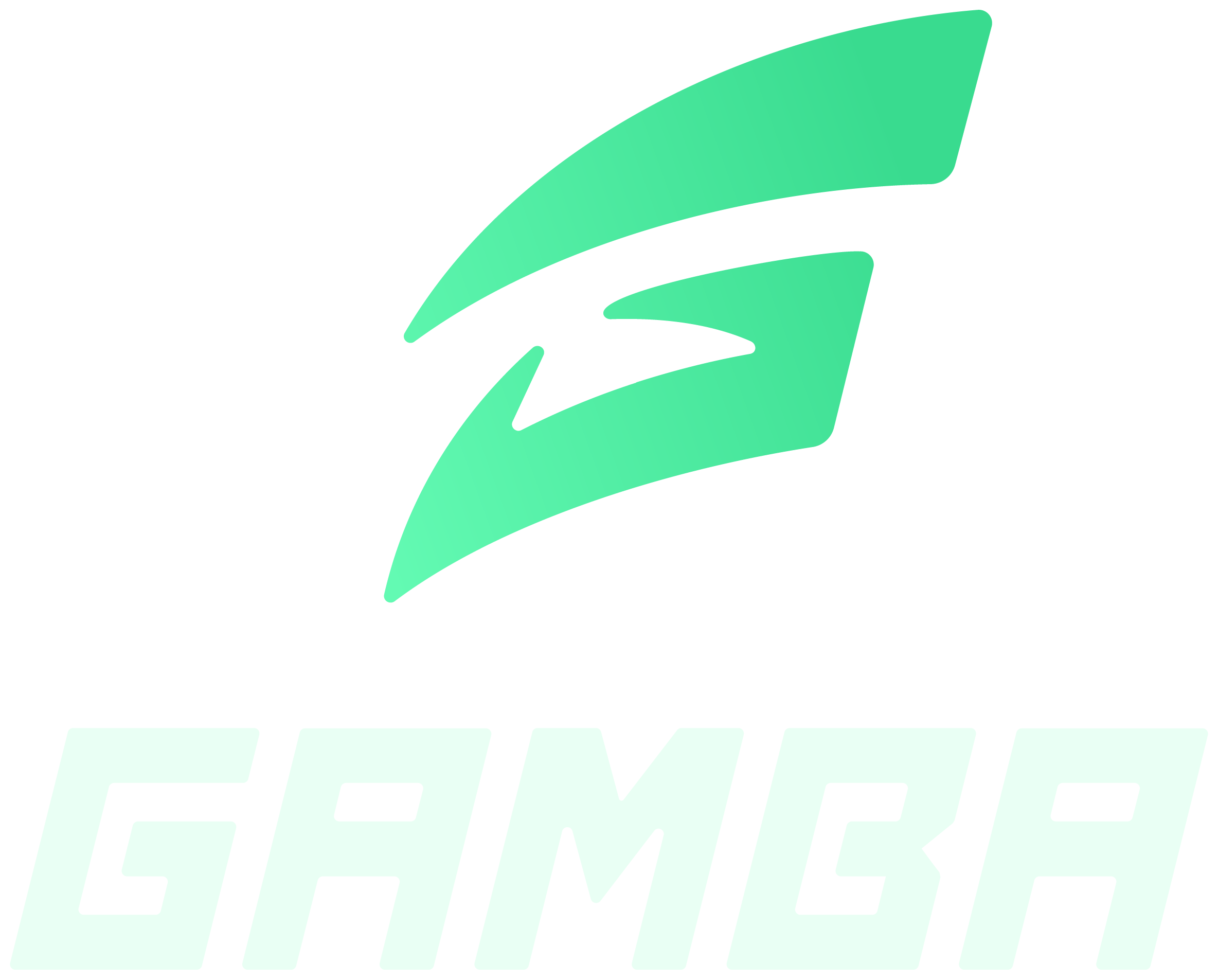 Gamba Logo