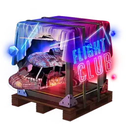 RustMagic Case 2