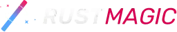 Logo RustMagic