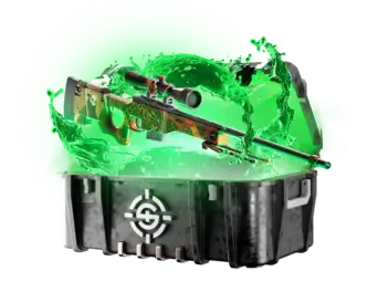 Skinrave coin