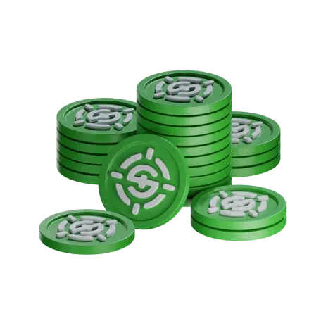 Skinrave coin